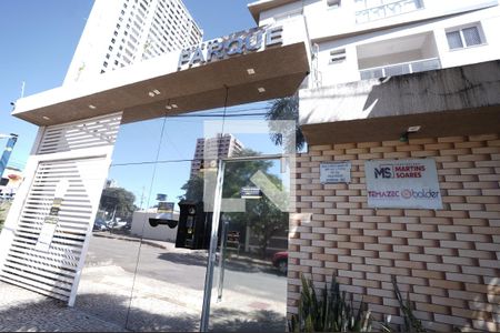 Apartamento à venda com 2 quartos, 54m² em Vila Rosa, Goiânia