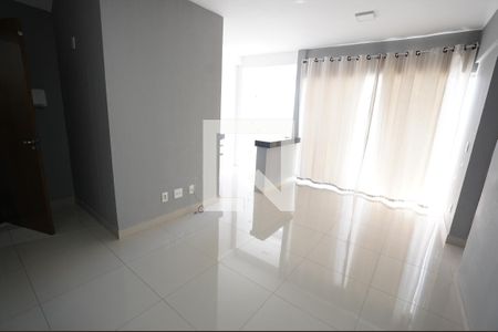 Apartamento à venda com 2 quartos, 54m² em Vila Rosa, Goiânia