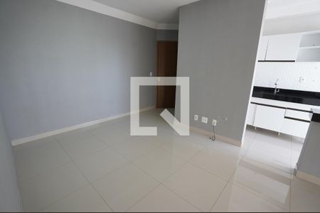 Apartamento à venda com 2 quartos, 54m² em Vila Rosa, Goiânia