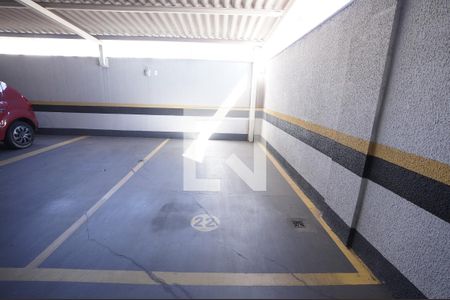 Apartamento à venda com 2 quartos, 54m² em Vila Rosa, Goiânia