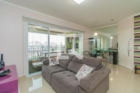 Apartamento à venda com 3 quartos, 102m² em Santa Paula, São Caetano do Sul