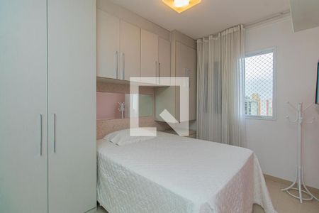 Apartamento à venda com 3 quartos, 102m² em Santa Paula, São Caetano do Sul