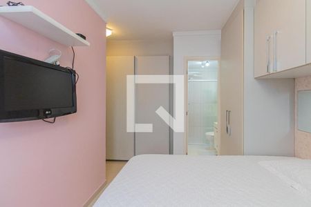 Apartamento à venda com 3 quartos, 102m² em Santa Paula, São Caetano do Sul