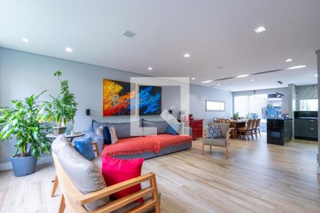 Casa de Condomínio à venda com 4 quartos, 355m² em Vila Andrade, São Paulo
