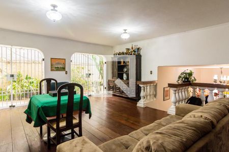 Casa à venda com 5 quartos, 312m² em Jardim Leonor, São Paulo