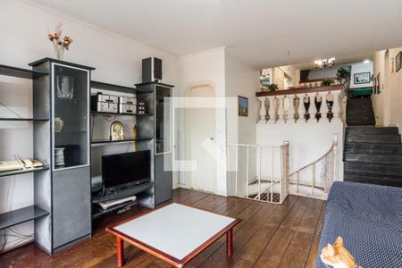 Casa à venda com 5 quartos, 312m² em Jardim Leonor, São Paulo