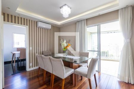 Apartamento à venda com 4 quartos, 243m² em Vila Sofia, São Paulo