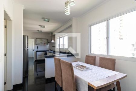 Apartamento à venda com 4 quartos, 243m² em Vila Sofia, São Paulo
