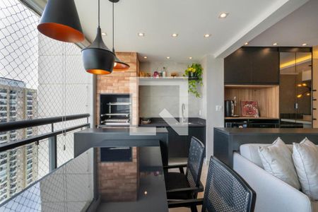 Apartamento à venda com 2 quartos, 51m² em Vila Andrade, São Paulo
