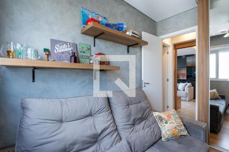 Apartamento à venda com 2 quartos, 51m² em Vila Andrade, São Paulo
