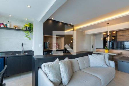 Apartamento à venda com 2 quartos, 51m² em Vila Andrade, São Paulo