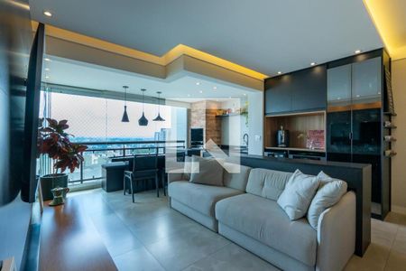 Apartamento à venda com 2 quartos, 51m² em Vila Andrade, São Paulo