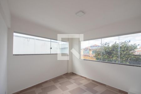 Quarto 2 de apartamento para alugar com 2 quartos, 50m² em Canaa, Belo Horizonte
