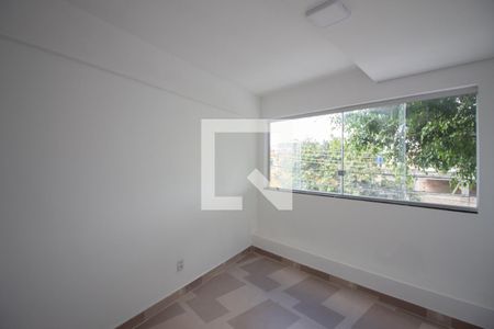 Quarto 1 de apartamento para alugar com 2 quartos, 50m² em Canaa, Belo Horizonte