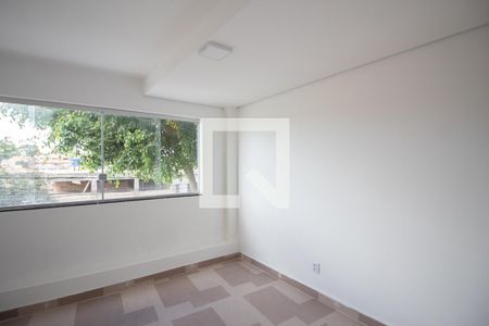 Quarto 1 de apartamento para alugar com 2 quartos, 50m² em Canaa, Belo Horizonte