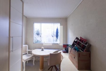 Quarto 1 de casa à venda com 6 quartos, 140m² em Novo Mundo, Curitiba