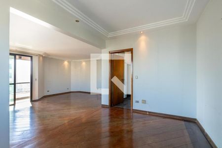 Apartamento à venda com 4 quartos, 162m² em Campo Belo, São Paulo