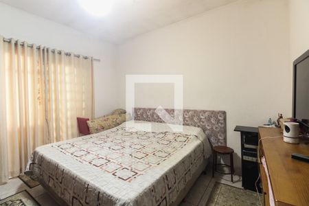 Quarto  de casa à venda com 4 quartos, 150m² em Vila Antonina, São Paulo