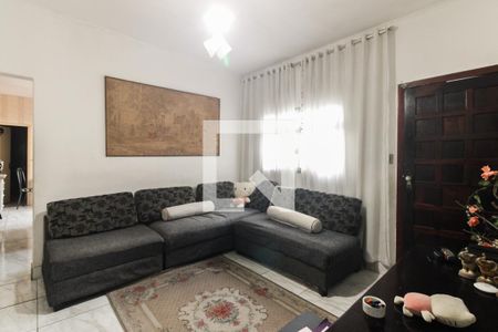 Casa à venda com 4 quartos, 150m² em Vila Antonina, São Paulo