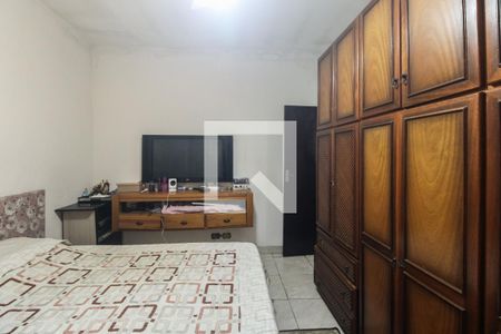 Quarto  de casa à venda com 4 quartos, 150m² em Vila Antonina, São Paulo