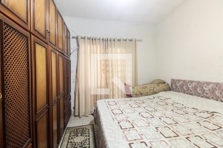 Quarto  de casa à venda com 4 quartos, 150m² em Vila Antonina, São Paulo