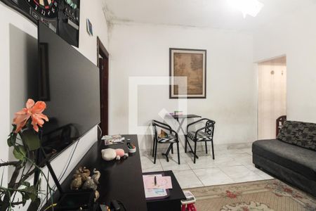Casa à venda com 4 quartos, 150m² em Vila Antonina, São Paulo