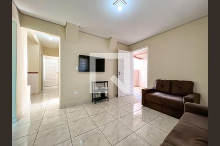 Casa à venda com 4 quartos, 203m² em Jardim Guarau, São Paulo