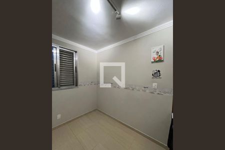 Quarto de apartamento para alugar com 2 quartos, 50m² em Jardim do Tiro, São Paulo