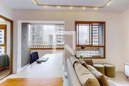 Apartamento à venda com 2 quartos, 150m² em Butantã, São Paulo