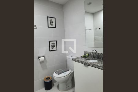 Apartamento à venda com 3 quartos, 244m² em Vila Clementino, São Paulo