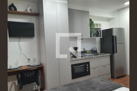 Apartamento à venda com 3 quartos, 244m² em Vila Clementino, São Paulo