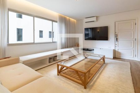 Apartamento à venda com 3 quartos, 97m² em Itaim Bibi, São Paulo