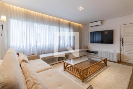 Apartamento à venda com 3 quartos, 97m² em Itaim Bibi, São Paulo