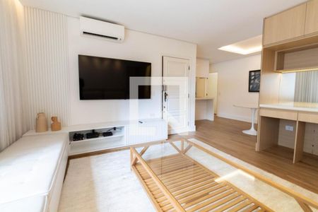 Apartamento à venda com 3 quartos, 97m² em Itaim Bibi, São Paulo