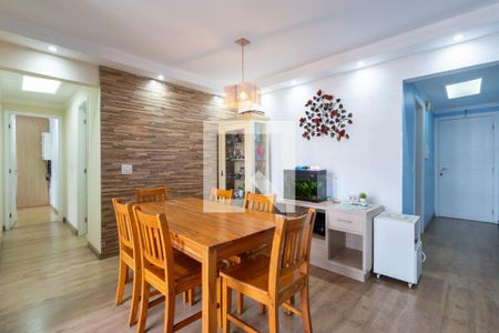 Apartamento à venda com 3 quartos, 110m² em Cidade São Francisco, São Paulo