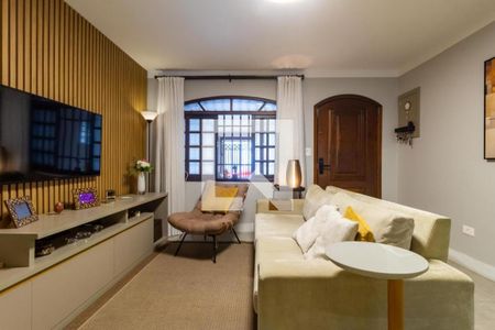 Casa à venda com 2 quartos, 151m² em Vila Mariana, São Paulo