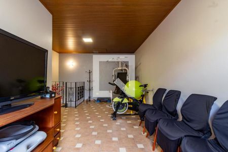 Casa à venda com 2 quartos, 151m² em Vila Mariana, São Paulo