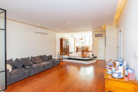 Casa à venda com 4 quartos, 390m² em Lapa, São Paulo