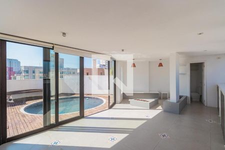 Apartamento à venda com 3 quartos, 156m² em Vila Clementino, São Paulo