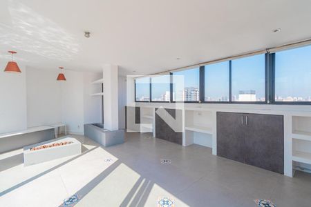 Apartamento à venda com 3 quartos, 156m² em Vila Clementino, São Paulo