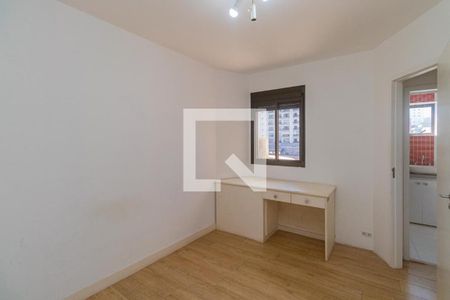 Apartamento à venda com 3 quartos, 156m² em Vila Clementino, São Paulo