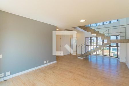 Apartamento à venda com 3 quartos, 156m² em Vila Clementino, São Paulo