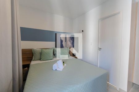 Studio de kitnet/studio para alugar com 1 quarto, 28m² em Bela Vista, São Paulo