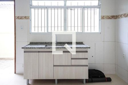 Casa 1 - Cozinha de casa à venda com 4 quartos, 220m² em Vila Sao Domingos, São Paulo