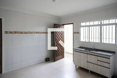 Casa 1 - Cozinha de casa à venda com 4 quartos, 220m² em Vila Sao Domingos, São Paulo