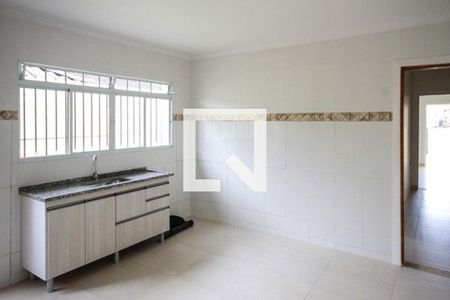 Casa 1 - Cozinha de casa à venda com 4 quartos, 220m² em Vila Sao Domingos, São Paulo