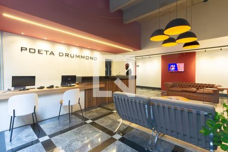 Apartamento à venda com 1 quarto, 27m² em Cerqueira César, São Paulo