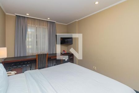 Apartamento à venda com 1 quarto, 29m² em Chácara Santo Antônio (Zona Sul), São Paulo