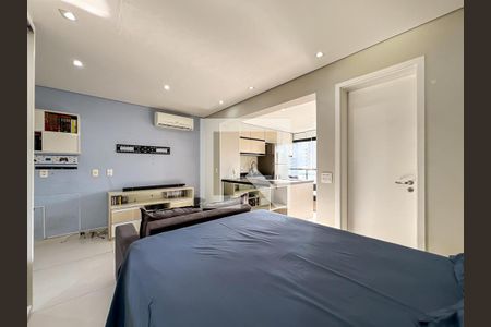 Apartamento à venda com 1 quarto, 30m² em Vila Mariana, São Paulo