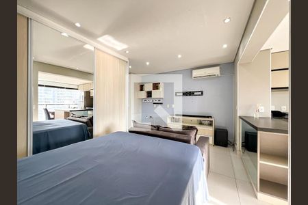 Apartamento à venda com 1 quarto, 30m² em Vila Mariana, São Paulo